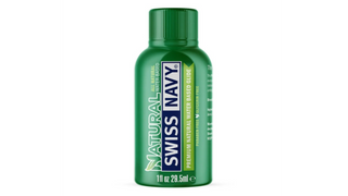 Swiss Navy Natural Water Based Naturalny lubrykant wodny 30 ml