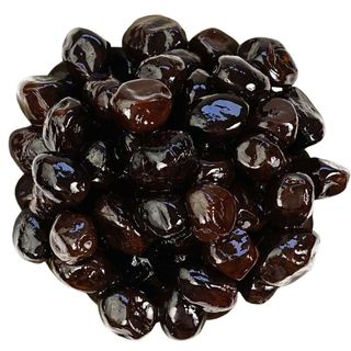 Olives Noires Façon Grecque 200g