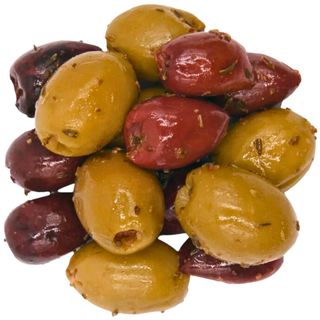 Olives Mixtes 200g