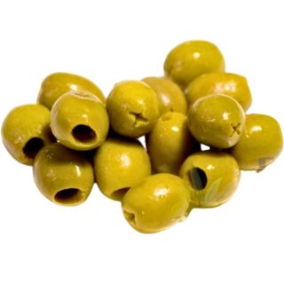 Olives Vertes Dénoyautées 200g