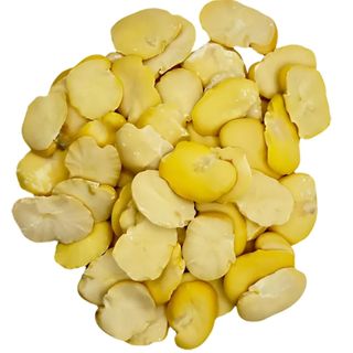 Fèves Cassées au Kg