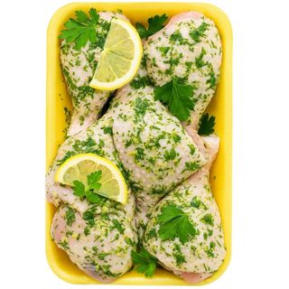 Pilons de Poulet Marinés au Citron et Persil 500g