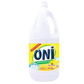 Eau De Javel Oni Citron 2,5L