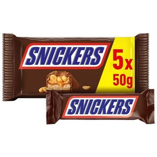 Snickers 5X50G