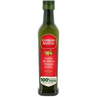 Huile d’Olive Extra Vierge Capricho Andaluz 500 ml
