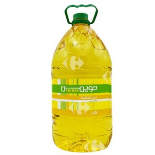 Huile De Table Twimen 5L