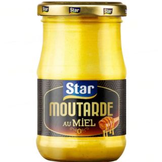 Moutarde au Miel Star 21 Cl