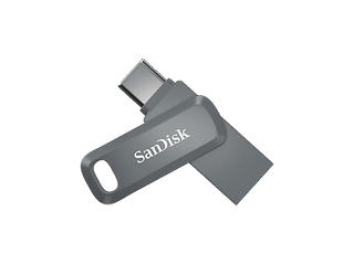 Memoria USB 128GB - Sandisk Ultra Dual Drive Go (1603213)