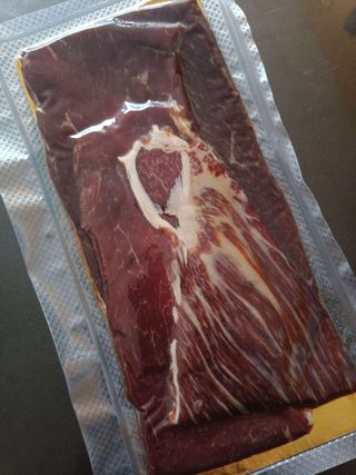 Балик с/к конина 100г