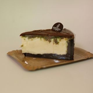 Чизкейк Дубайський