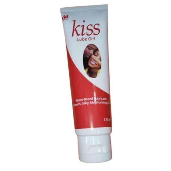 Dkt Kiss Lube Gel 120Ml