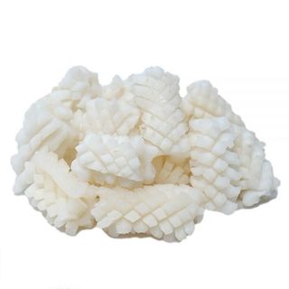 Кальмар квітка свіжоморожений (ціна за 100г)