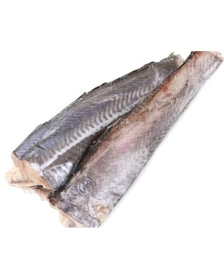 Хокі тушка без голови свіжоморожений (ціна за 100г)