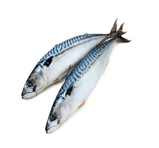 Скумбрія с\м (ціна за 100г)