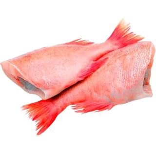 Окунь морський без голови с\м (ціна за 100г)