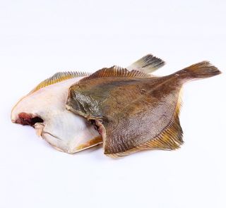 Камбала с\м (ціна за 100г)