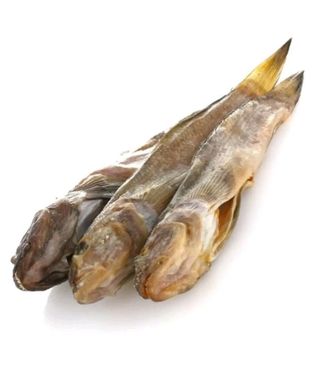 Бичок балтійський в'ялений (ціна за 100г)