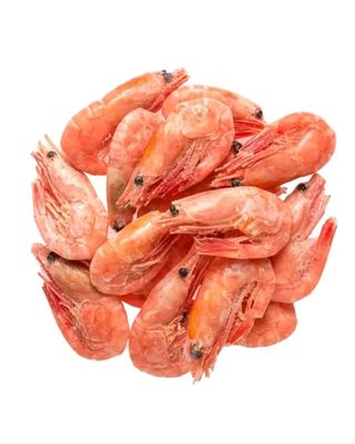 Креветка в\м 150\180 Гренландія (ціна за 100г)