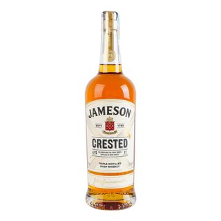 Віскі Jameson 0,7 л 40% Crested