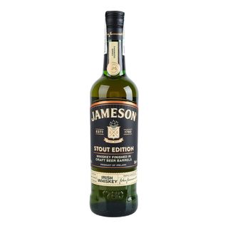 Віскі Jameson 0,7 л 40% Caskmates Stout