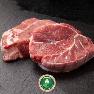Jarret de bœuf sans os 500g - FILIERE M