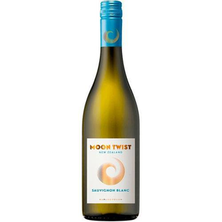 Вино Совіньйон Блан, Мун Твіст / Sauvignon Blanc, Moon Twist, біле сухе 0.75л