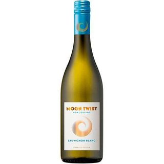 Вино Совіньйон Блан, Мун Твіст / Sauvignon Blanc, Moon Twist, біле сухе 0.75л