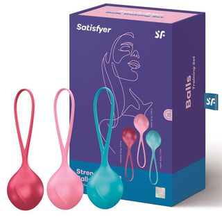Satisfyer Balls
