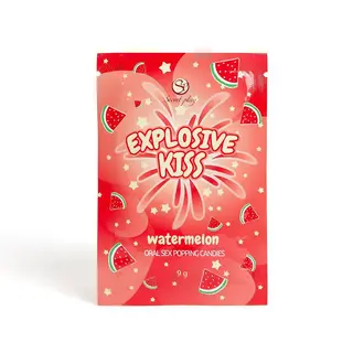 Explosive Kiss Sandia
