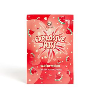 Explosive Kiss Sandia