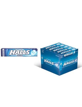 Halls Original