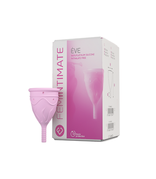 Copas Menstrulaes Talla L