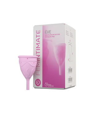 Copas Menstrulaes Talla S