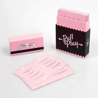 Juego Pull & Play