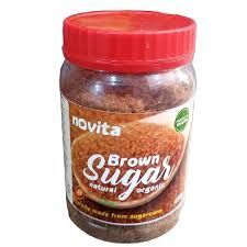 Novita Brown Sugar 1Kg