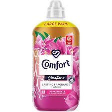 Comfort Creations Honey& Sandalwood Fab Cond. 900Ml