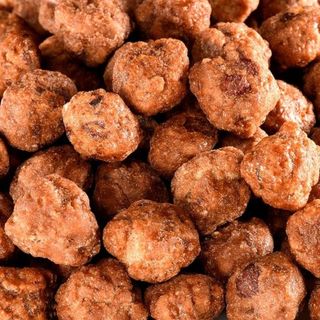 Noisette Caramélisées Croustillantes 100g