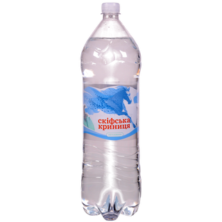 Вода Скіфська Криниця 2 л б/газ.