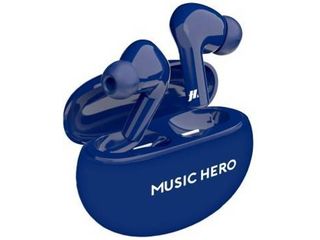 Auriculares Wrls SBS Music Hero In Ear 3H