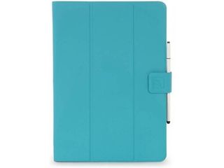 Custodia Tucano Facile Per Tablet 8" Azzurro - Acmtuctabfap8z