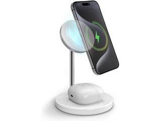 Base Carreg SBS Q12 Wrls Branco