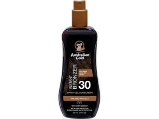Protetor Solar AUSTRALIAN GOLD Gel SPF30 237ml