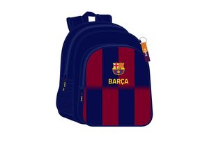 F.C. Barcelona Mochila Junior Adaptable -612529640