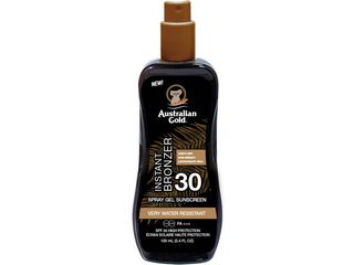 Protetor Solar AUSTRALIAN GOLD Gel SPF30 100ml