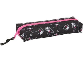 Estojo KUROMI Ret 22x7x40cm