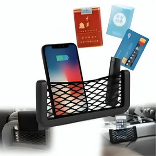 Poche de rangement voiture – Pratique et gain de place – Grand