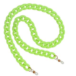 Chainette Verte & Soft