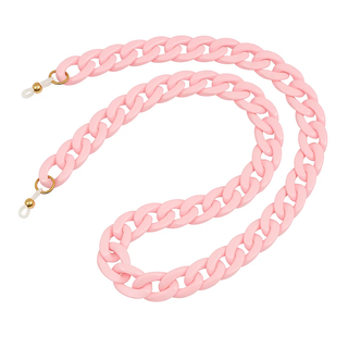 Chainette Pink & Soft