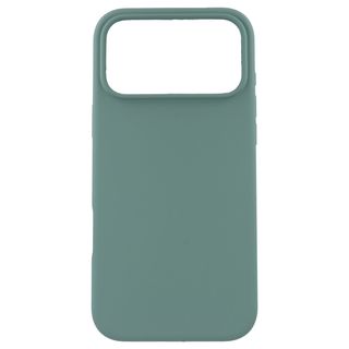 Funda Ultra suave Verde para iPhone 17 Pro Max