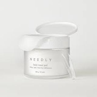 NEEDLY DAILY TONER PAD B60